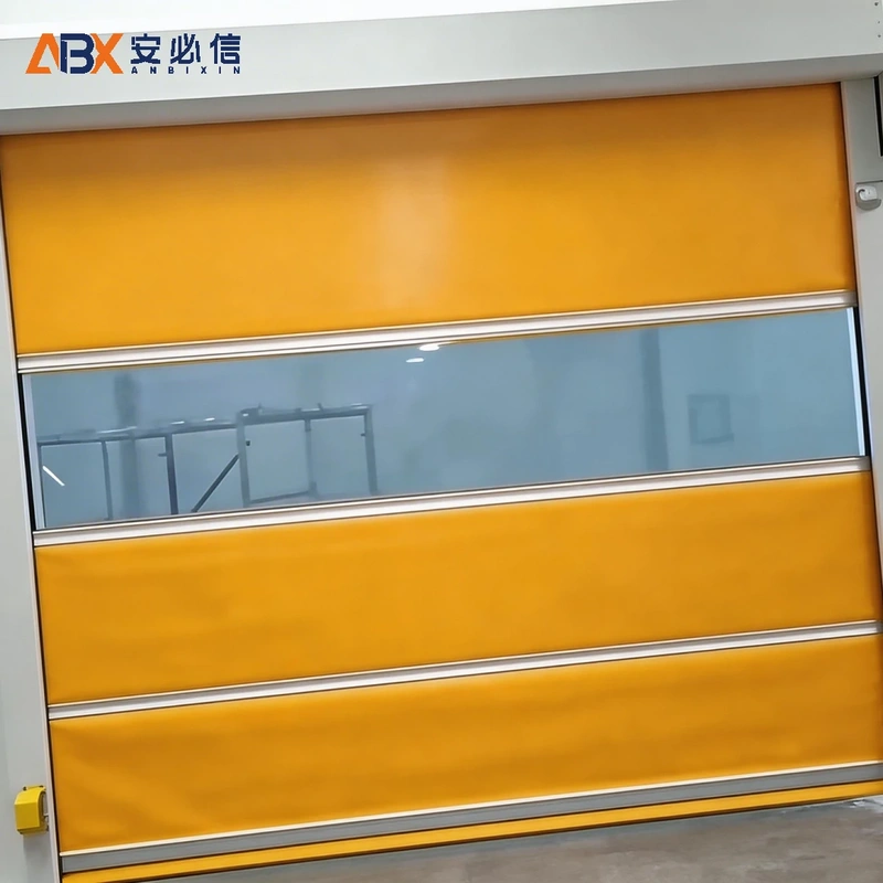 天水市高速门